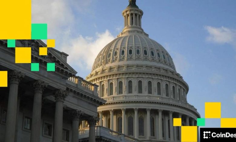 Macquarie sees U.S. Senate near crypto deal as market structure, GENIUS rules advance