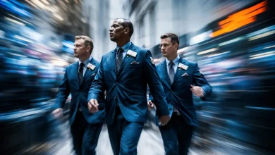 Magnificent Seven News, AI Forecasts, and What Wall Street Is Watching for 2026