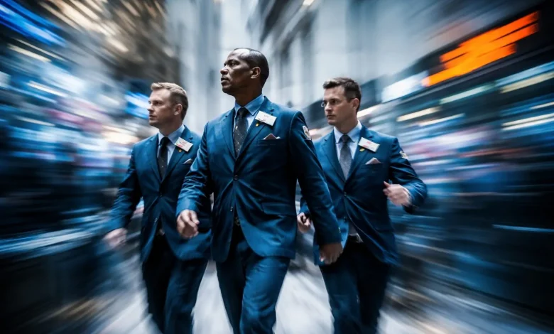 Magnificent Seven News, AI Forecasts, and What Wall Street Is Watching for 2026