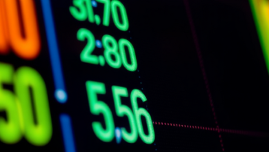 Mining Stocks Surge as Gold Hits Unprecedented Highs