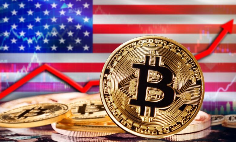 Crypto Acquisitions, IPOs Surged in 2025, Driven by Trump Policies