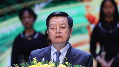 Building brighter futures for ethnic minority youth through “six clears”