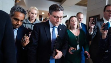 House GOP leaders plow ahead with plan that will allow Obamacare subsidies to lapse