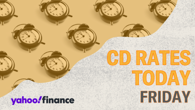 Best CD rates today, December 19, 2025 (up to 4.1% APY return)