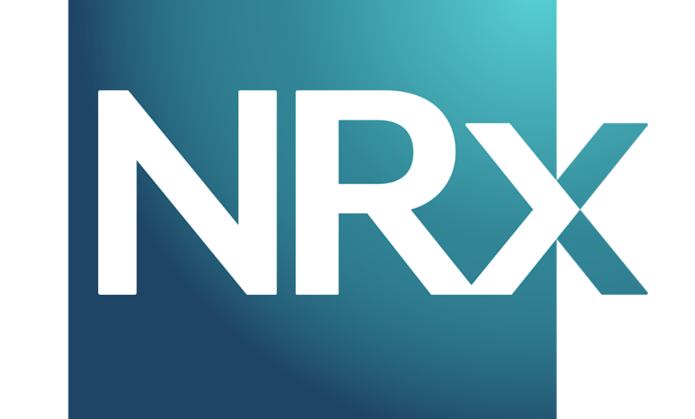 NRx Pharmaceuticals (NASDAQ:NRXP) and HOPE Therapeutics to Present at NobleCon21