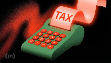 New US Crypto Tax Law “PARITY Act” Proposed For 2026