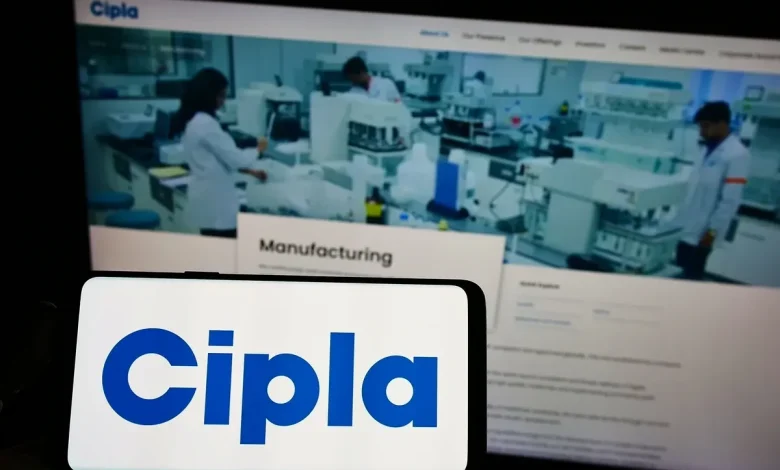 Cipla shares in focus as pharma major launches obesity, diabetes treatment drug in India Cipla shares in focus as pharma major launches obesity, diabetes treatment drug in India