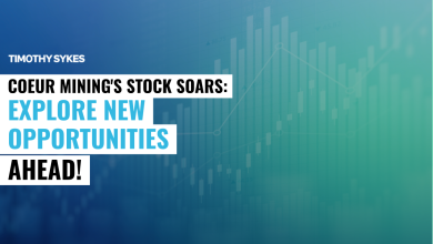 Is Coeur Mining’s Stock Set to Surge?