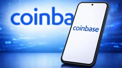 Coinbase stock slips after-hours as Needham cuts target on weak crypto volumes