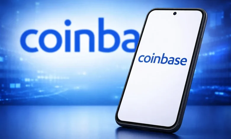 Coinbase stock slips after-hours as Needham cuts target on weak crypto volumes
