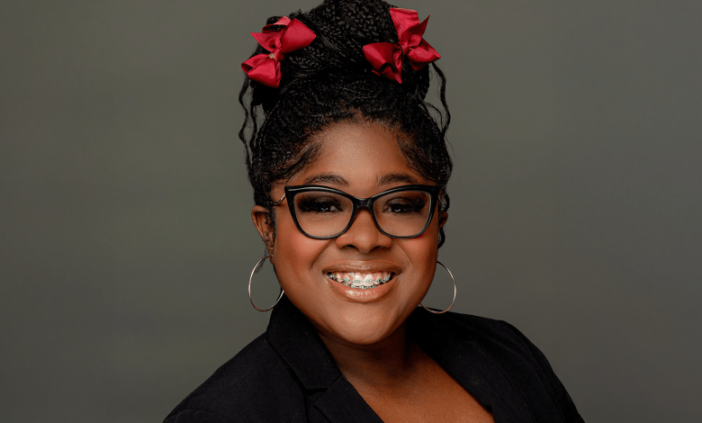 Alabama A&M’s Aniah Cosby earns National Retail Foundation Bright Futures Scholarship