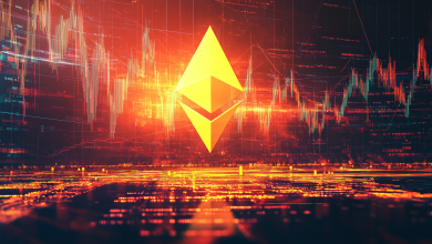 Ethereum ETFs Shed .6M as Bids Build at ,700