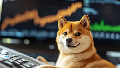 Dogecoin Futures Volume Explodes on BitMEX