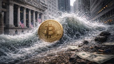 Bitcoin ETF “record outflows” are deceptive as crypto products absorbed .7 billion in 2025