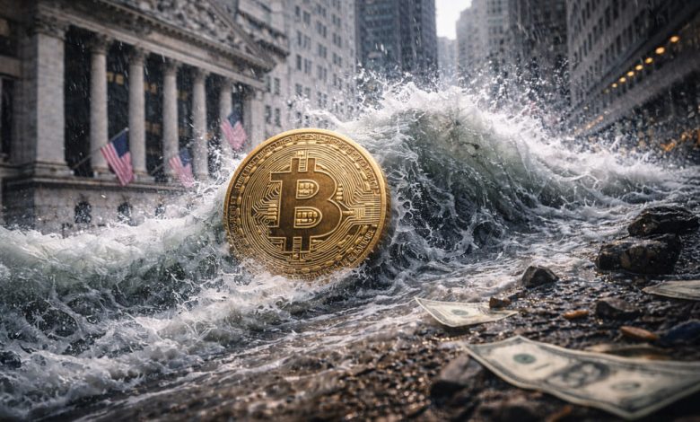 Bitcoin ETF “record outflows” are deceptive as crypto products absorbed .7 billion in 2025