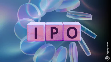 Crypto companies returned to the IPO model in 2025