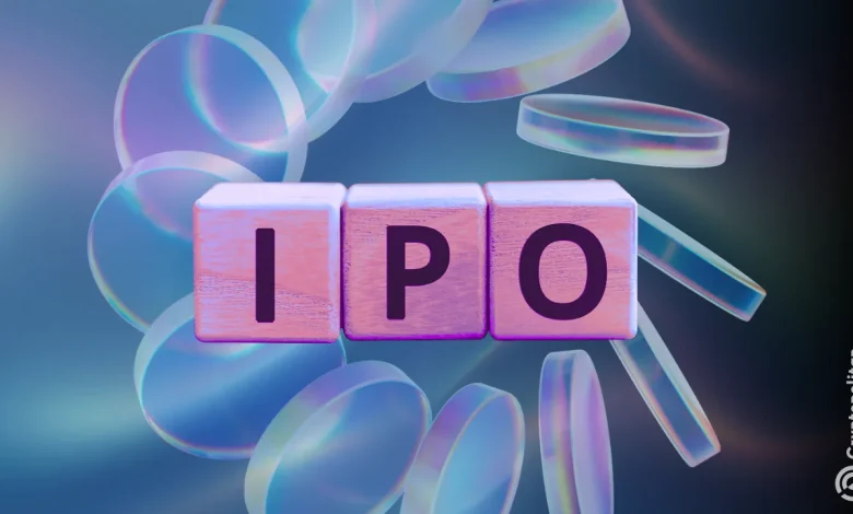 Crypto companies returned to the IPO model in 2025