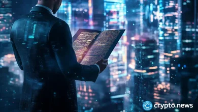 Compliance-by-design: Crypto’s 2026 stress test