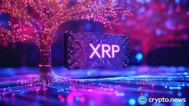 XRP ETFs surpass m in assets as token price declines