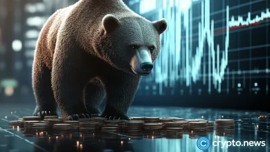 Crypto market at risk of crash ahead of b options expiry