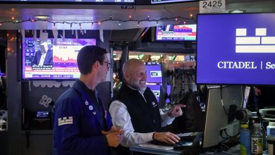 AI, tech, gold, and some surprises