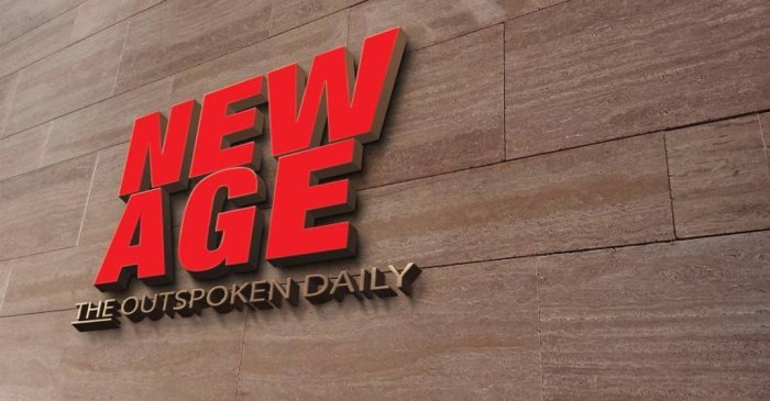 New Age | Global stocks mixed