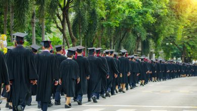 Student loans will look different in 2026. Here’s what’s changing.