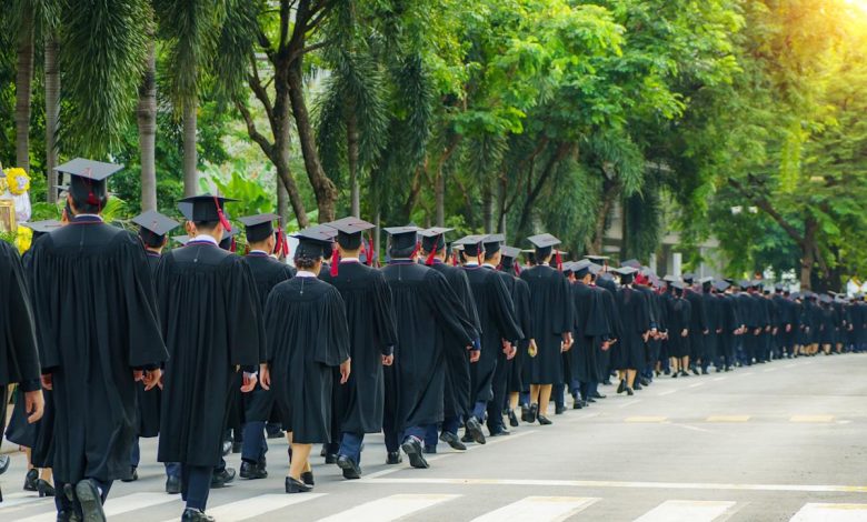 Student loans will look different in 2026. Here’s what’s changing.