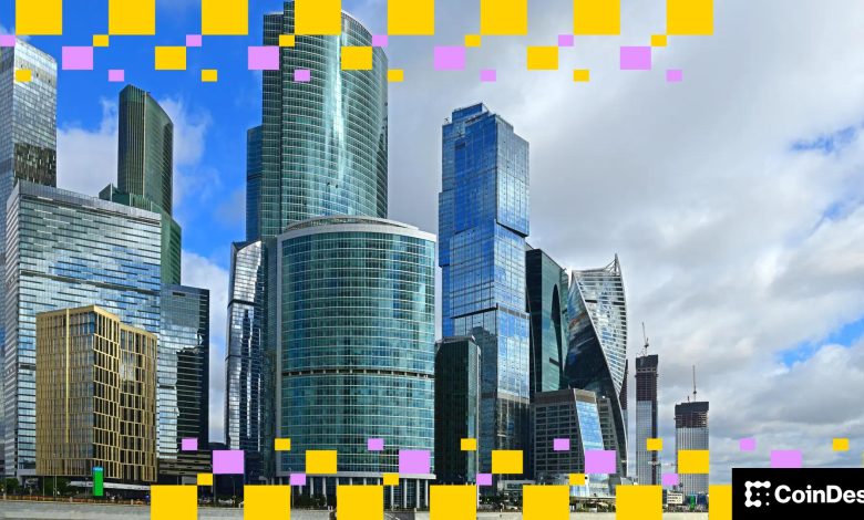 Russian Banking Giant VTB to Become Country’s First to Offer Spot Crypto Trading: Report Russian Banking Giant VTB to Become Country’s First to Offer Spot Crypto Trading: Report