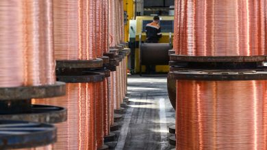 Gold and silver hit records in 2025. They aren’t the only metals having a massive year.