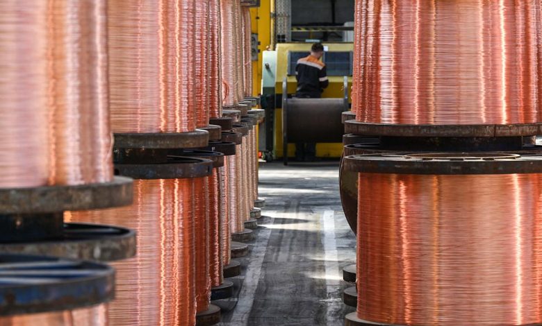 Gold and silver hit records in 2025. They aren’t the only metals having a massive year.