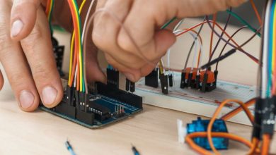 High Growth Tech Stocks Leading Global Innovation