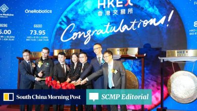 Editorial | Hong Kong’s IPO market rings in 2026 on a high note