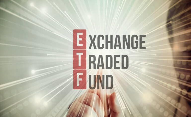 Here Are My 2 Favourite ETFs for 2026