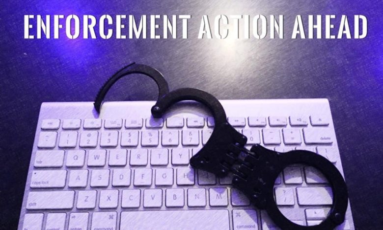 SEC Charges Crypto Trading Platforms And Investment Clubs With Scheme Targeting Retail Investors Via Social Media