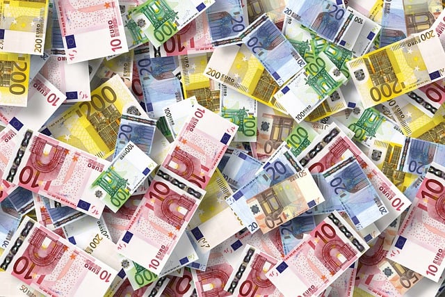 Active ETFs: Vanguard is back with a euro cash fund!