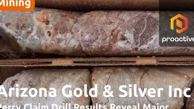 Arizona Gold & Silver expands Perry Zone as drill widths double in latest results