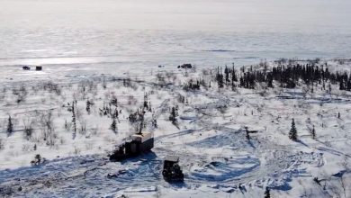 Standard Uranium regains full ownership of Sun Dog project