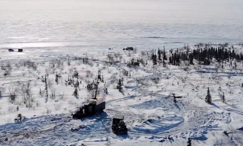 Standard Uranium regains full ownership of Sun Dog project