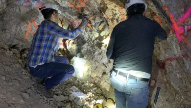 Pinnacle Silver & Gold begins drilling at El Potrero – ICYMI