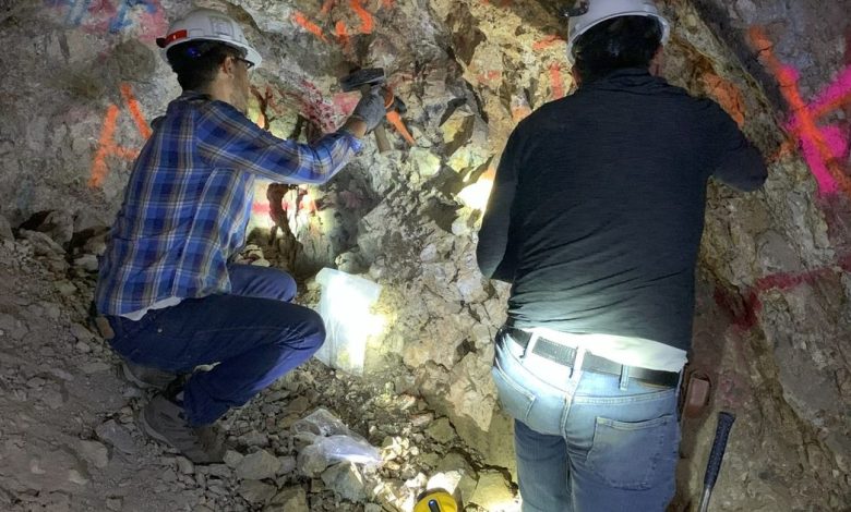 Pinnacle Silver & Gold begins drilling at El Potrero – ICYMI