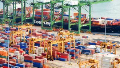 3 Global Stocks Estimated To Be Trading At Discounts Of 34.7% To 47.8%