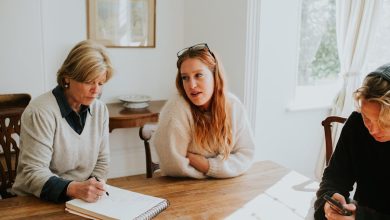 Inherited an IRA? 5 steps to take now.