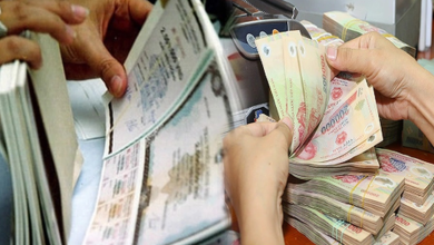 Bond market posts positive growth in 2025