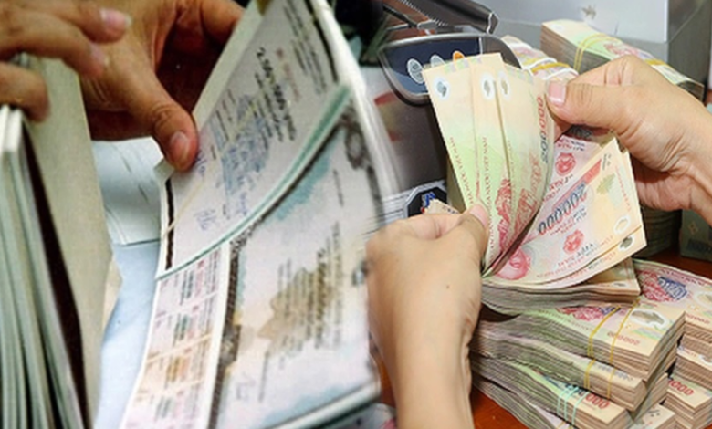 Bond market posts positive growth in 2025