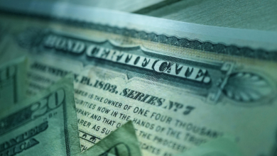The Best-Performing Bond ETFs of 2025