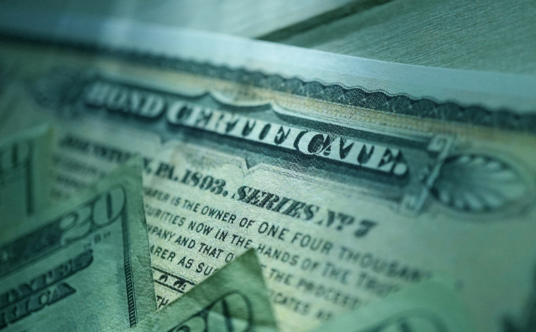 The Best-Performing Bond ETFs of 2025 The Best-Performing Bond ETFs of 2025