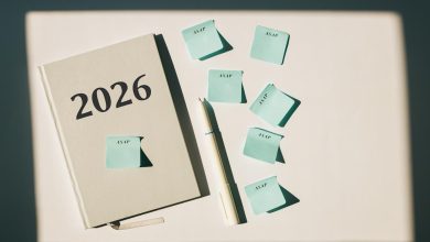 5 ways to start the new year with less debt, according to experts