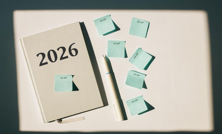 5 ways to start the new year with less debt, according to experts