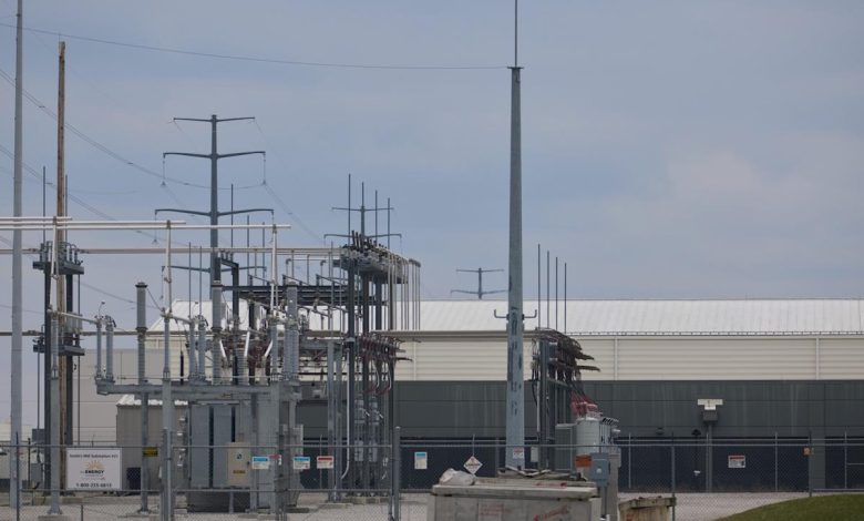 AI Boom Brings Flood of Debt to Ultrasafe Market: Credit Weekly